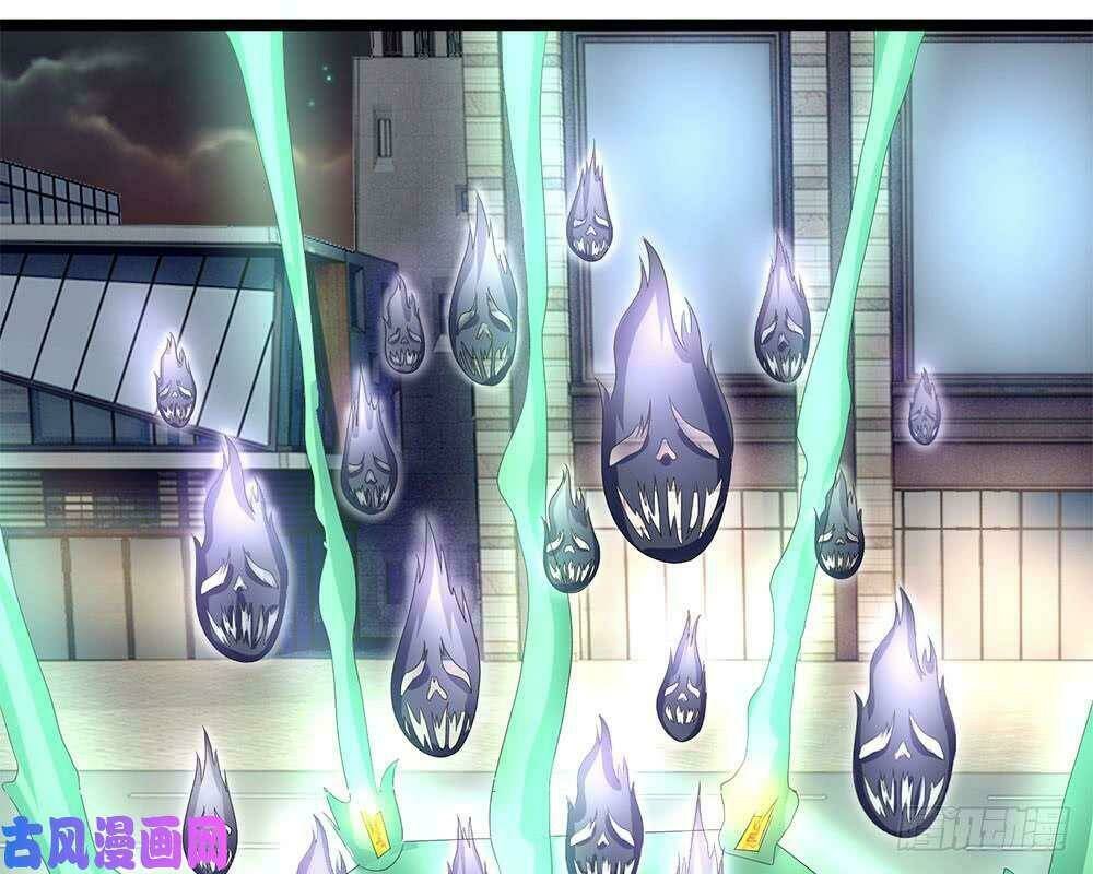 quỷ vương hai mặt quấn lấy tôi chapter 52 4