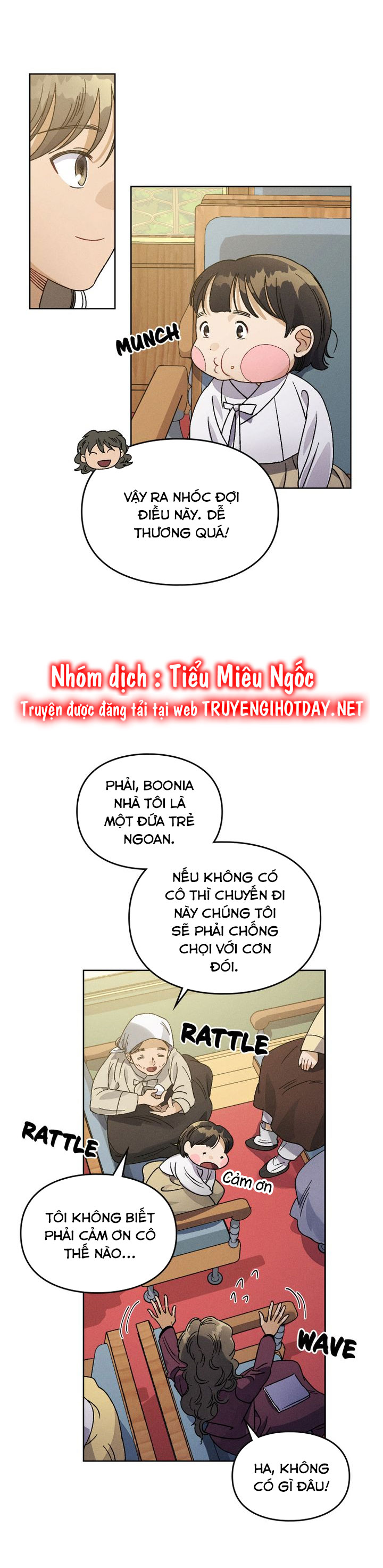 nếu tôi là bạn chapter 49 14