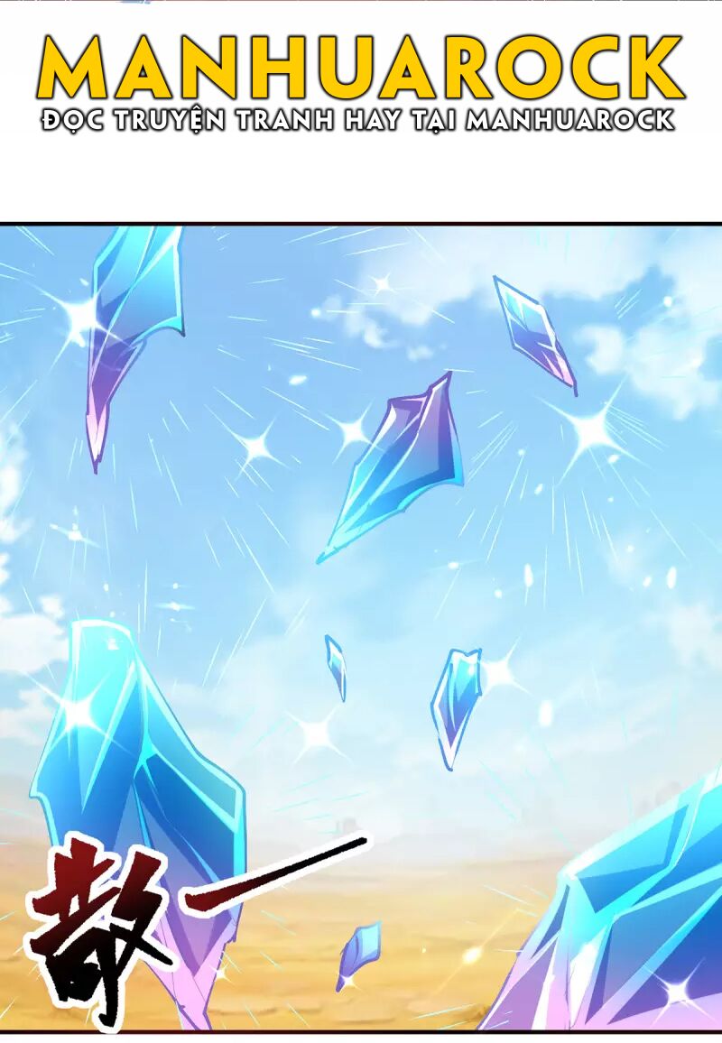 tối cường thăng cấp chapter 326 14