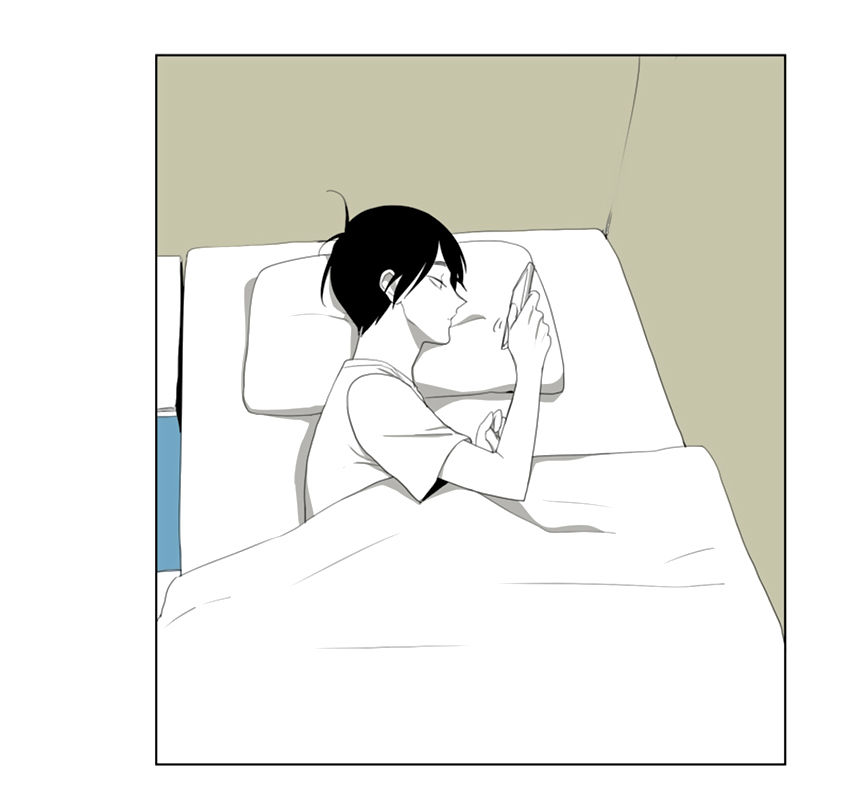 thú cưng của tôi là dơi chapter 15 9