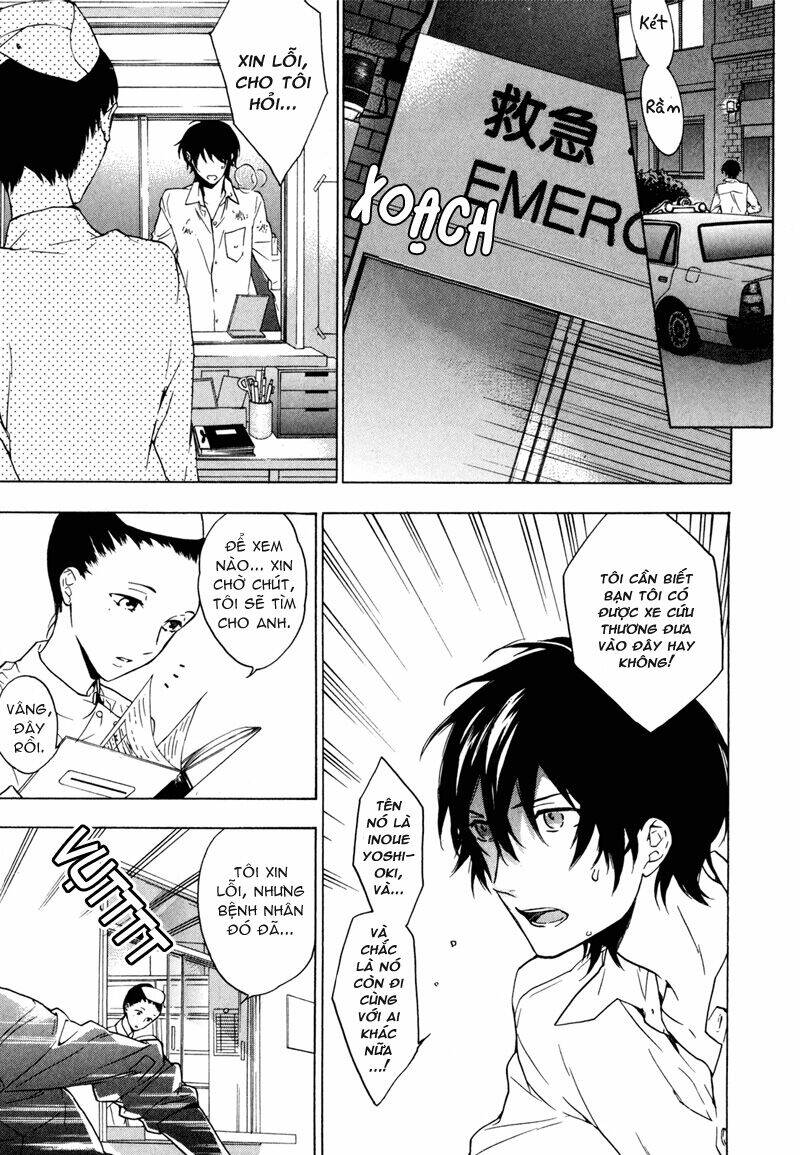 birdcage manor chapter 12 9