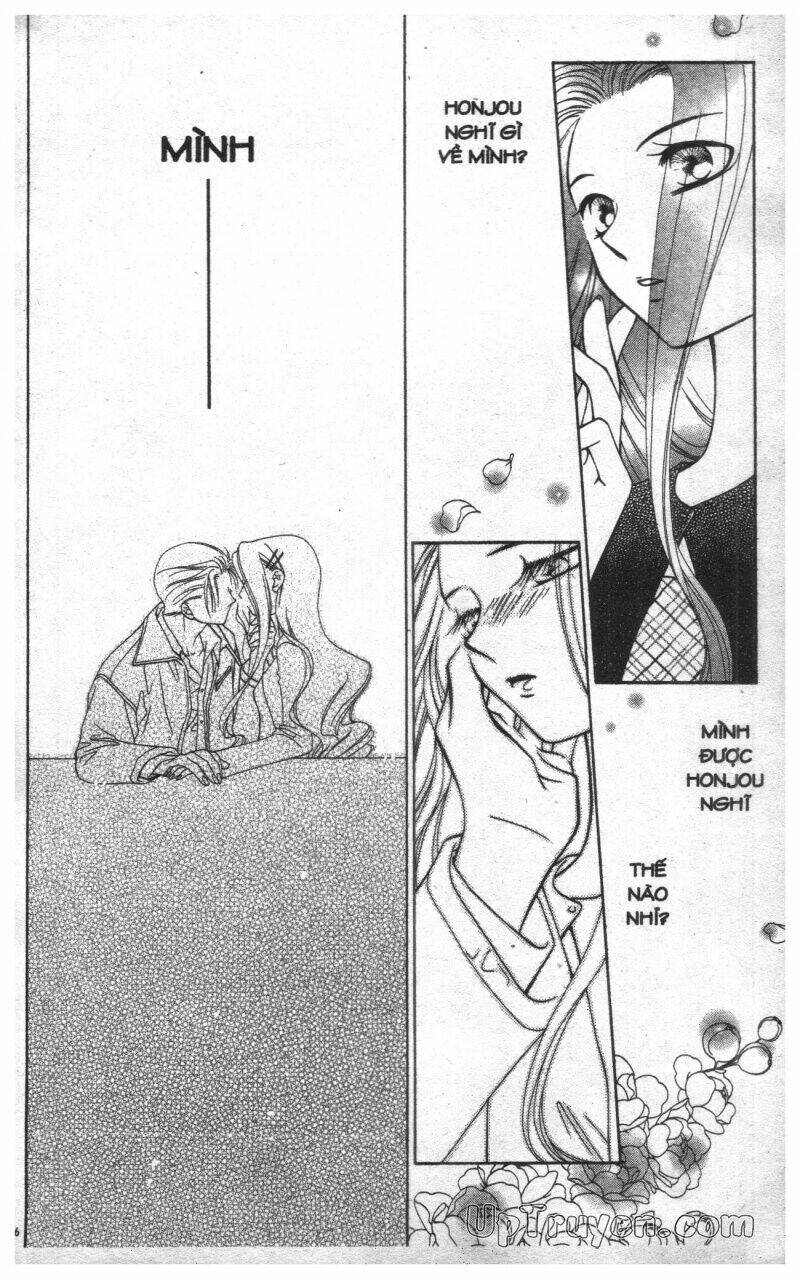 thấy mờ ghét chapter 11 128