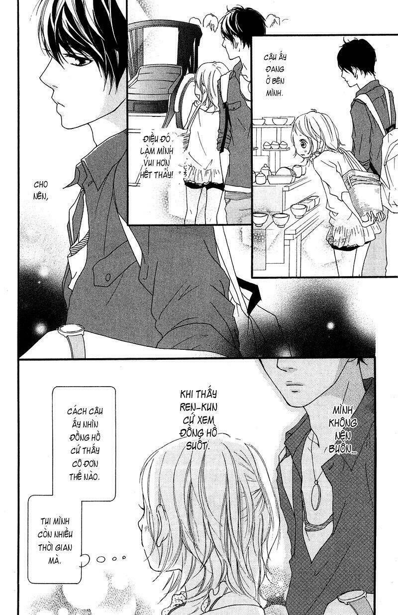 tình yêu học trò chapter 36 104