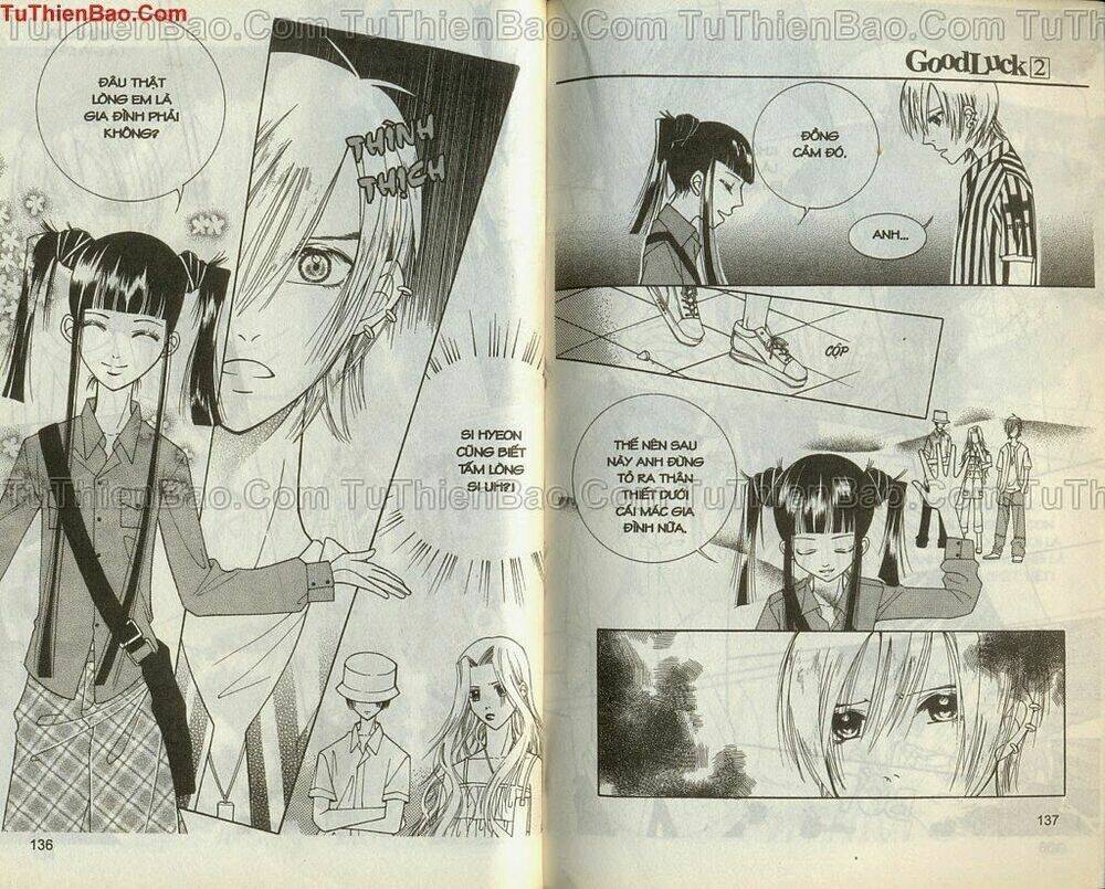 good luck chapter 2 67