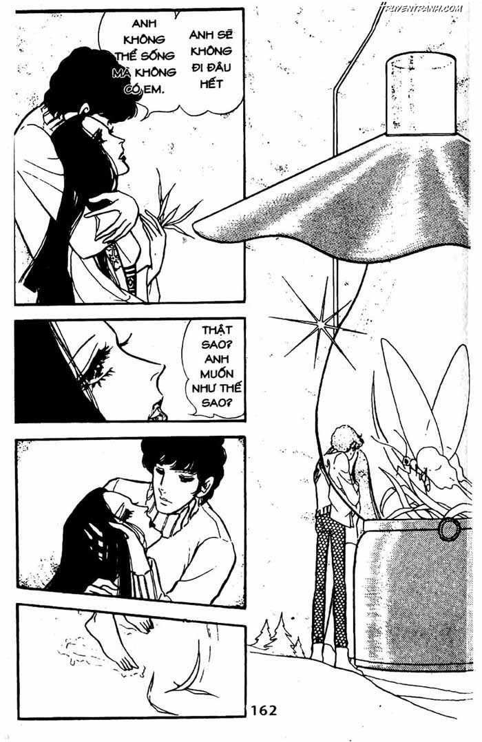 akuma no hanayome (bride of deimos) chapter 8.2 85