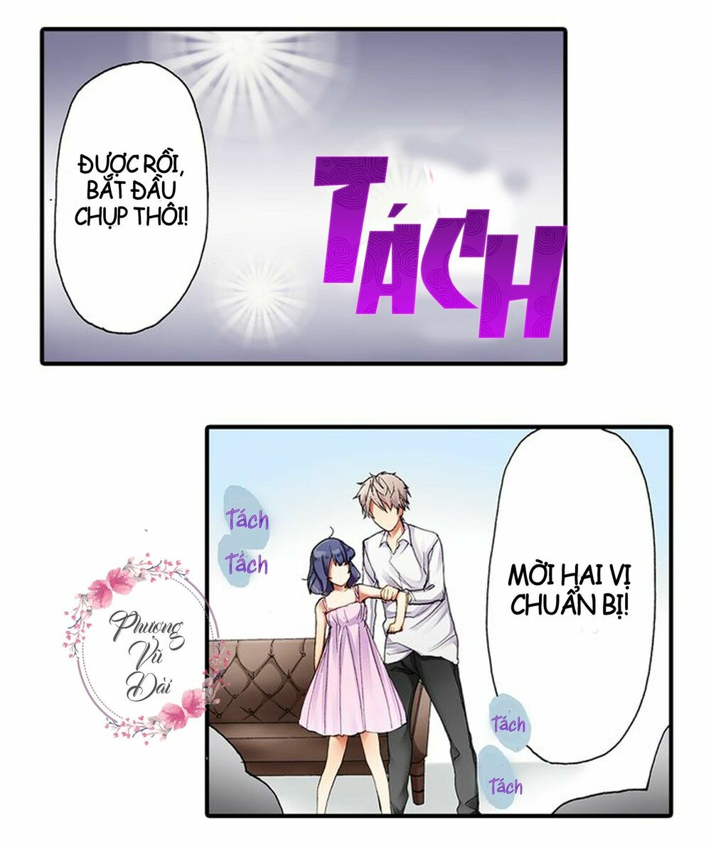 mệnh lệnh tuyệt đối của bá đạo vương tử chapter 2 32