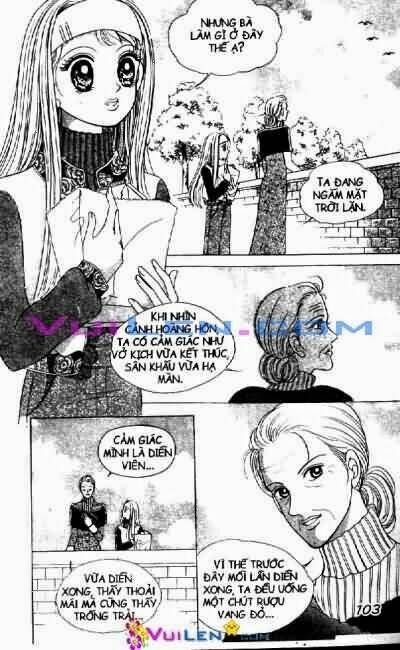 cô gái đến từ quá khứ chapter 5 100