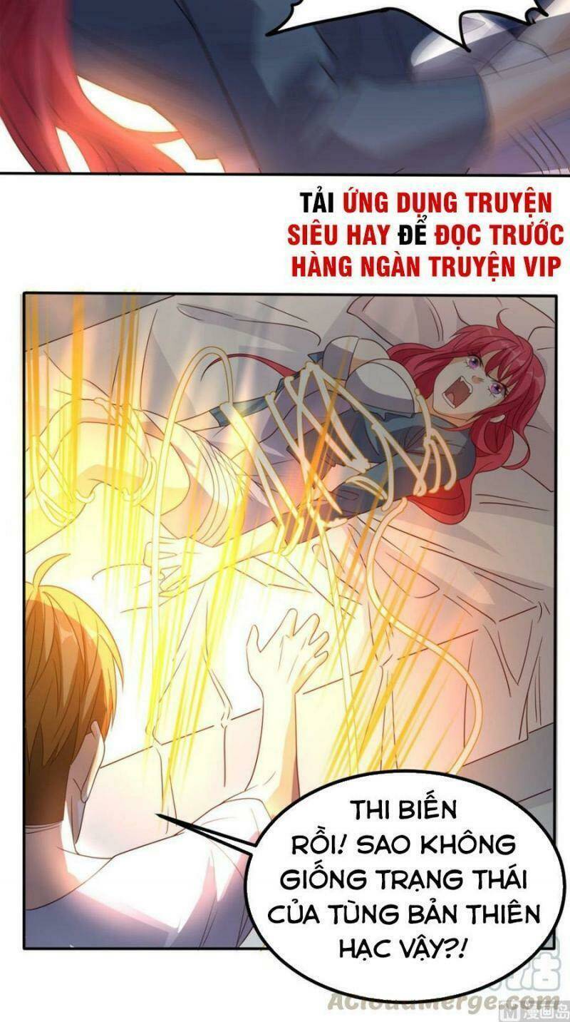 wechat siêu cấp chapter 152 25