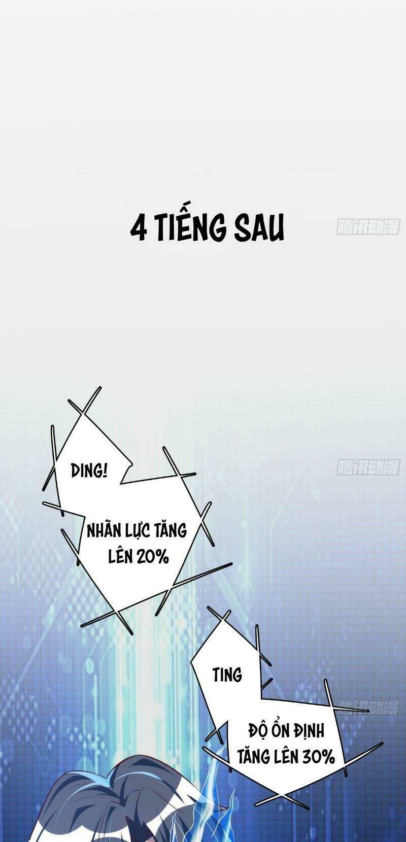 shipper thần cấp chapter 18 13