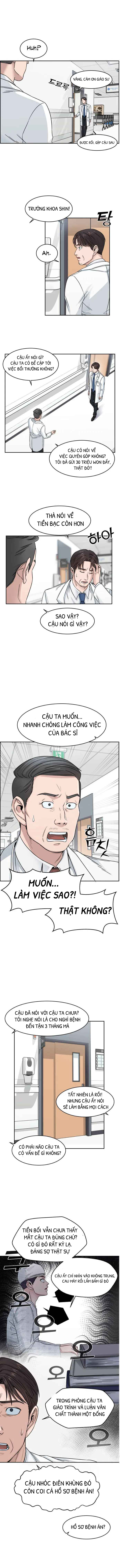 A.i. Doctor chapter 2.2 3