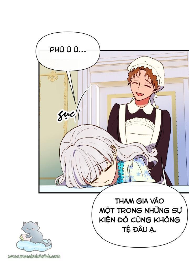 công nương khế ước của gia tộc công tước quái vật chapter 61 51