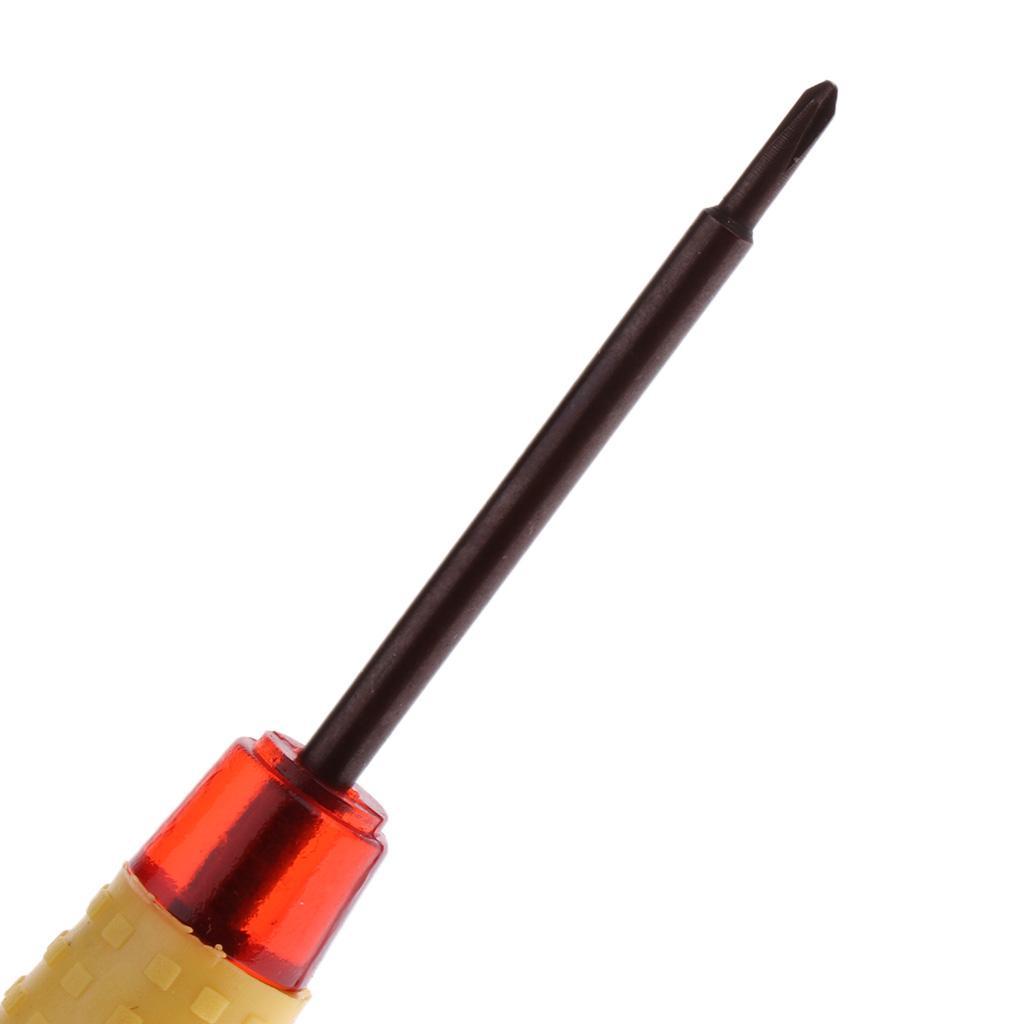 2Pcs Spring for Switch LR ZL ZR Button + Screwdriver Tools