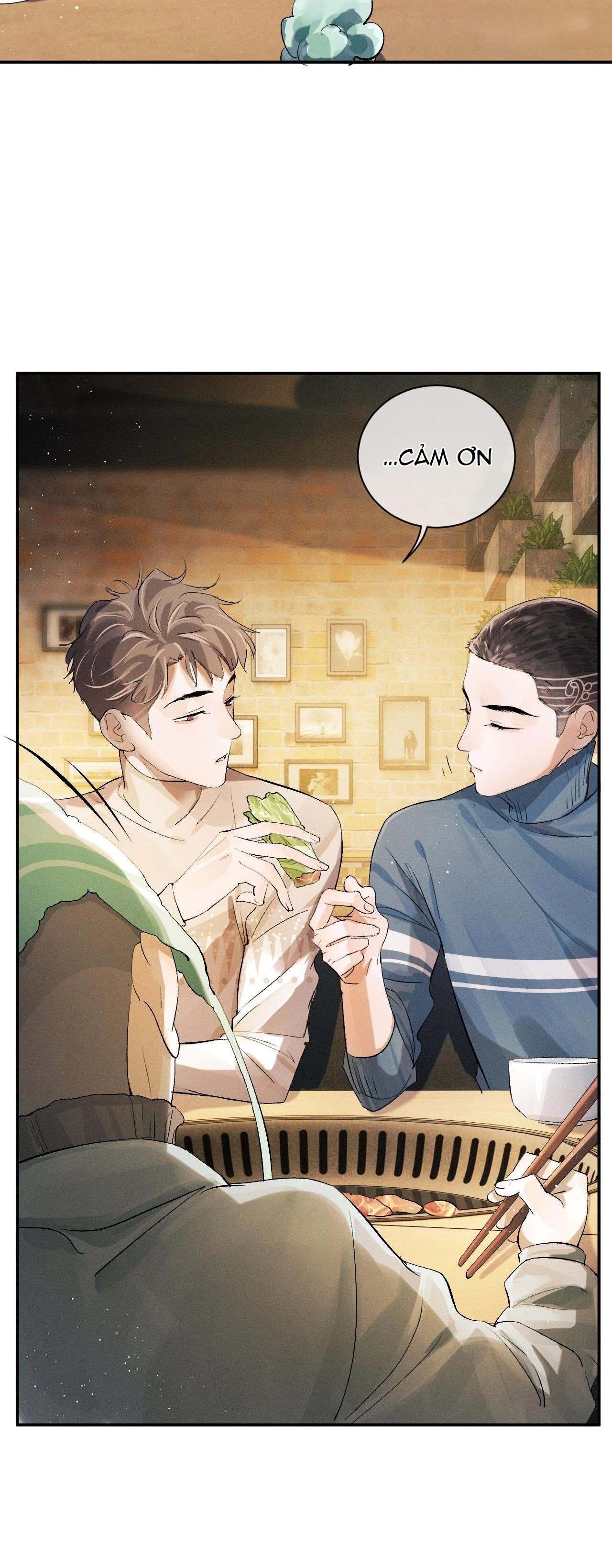 tát dã (ngang tàng) chapter 7 11