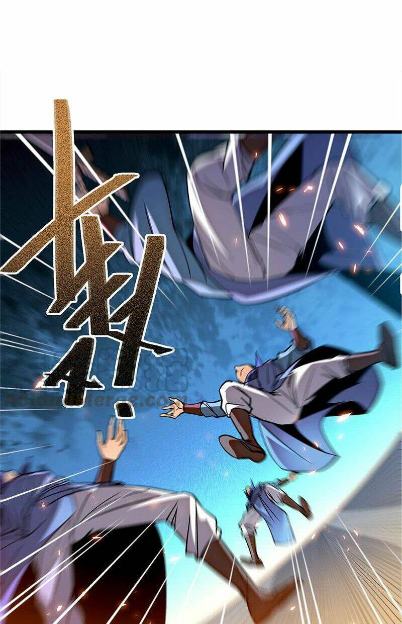 thần điêu hiệp lữ (new 2020) chapter 18 22