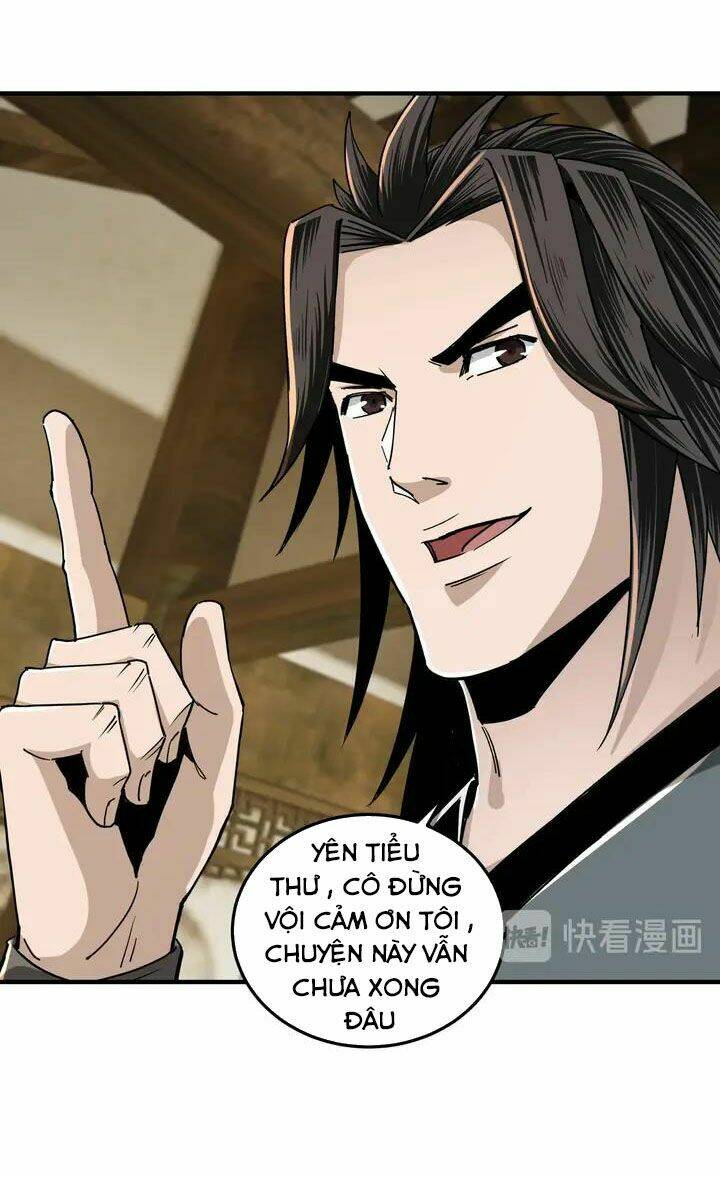 Tối Cường Phản Phái Hệ Thống Chapter 73 - Trang 25