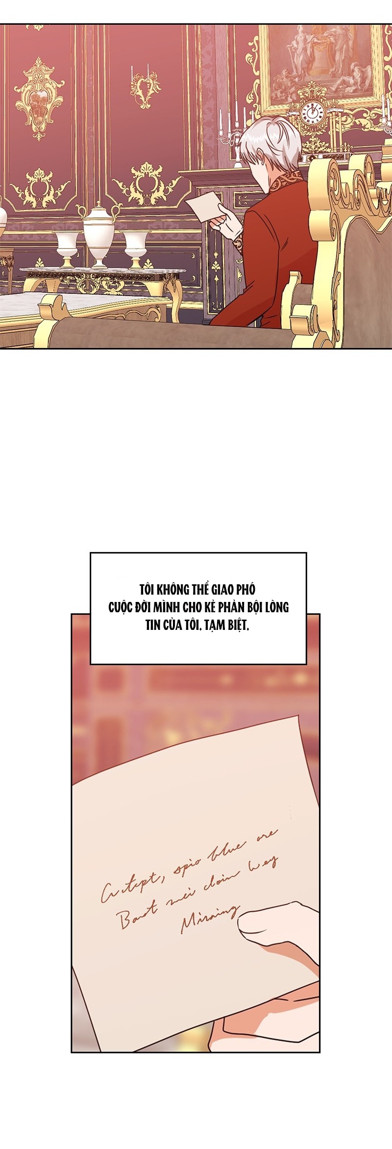 tôi sẽ nâng cấp chồng tôi trở thành một bậc thầy chapter 105 30