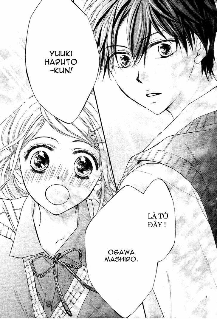 koi furu colorful - zenbu kimi to hajimete chapter 1 4