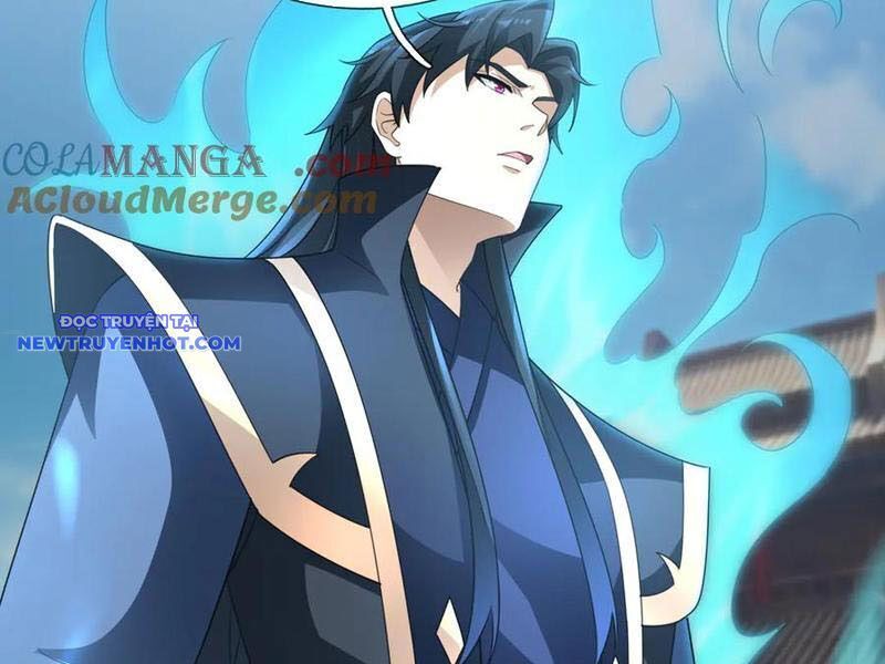 ngủ say vạn cổ: xuất thế đẩy ngang chư thiên chapter 61 120