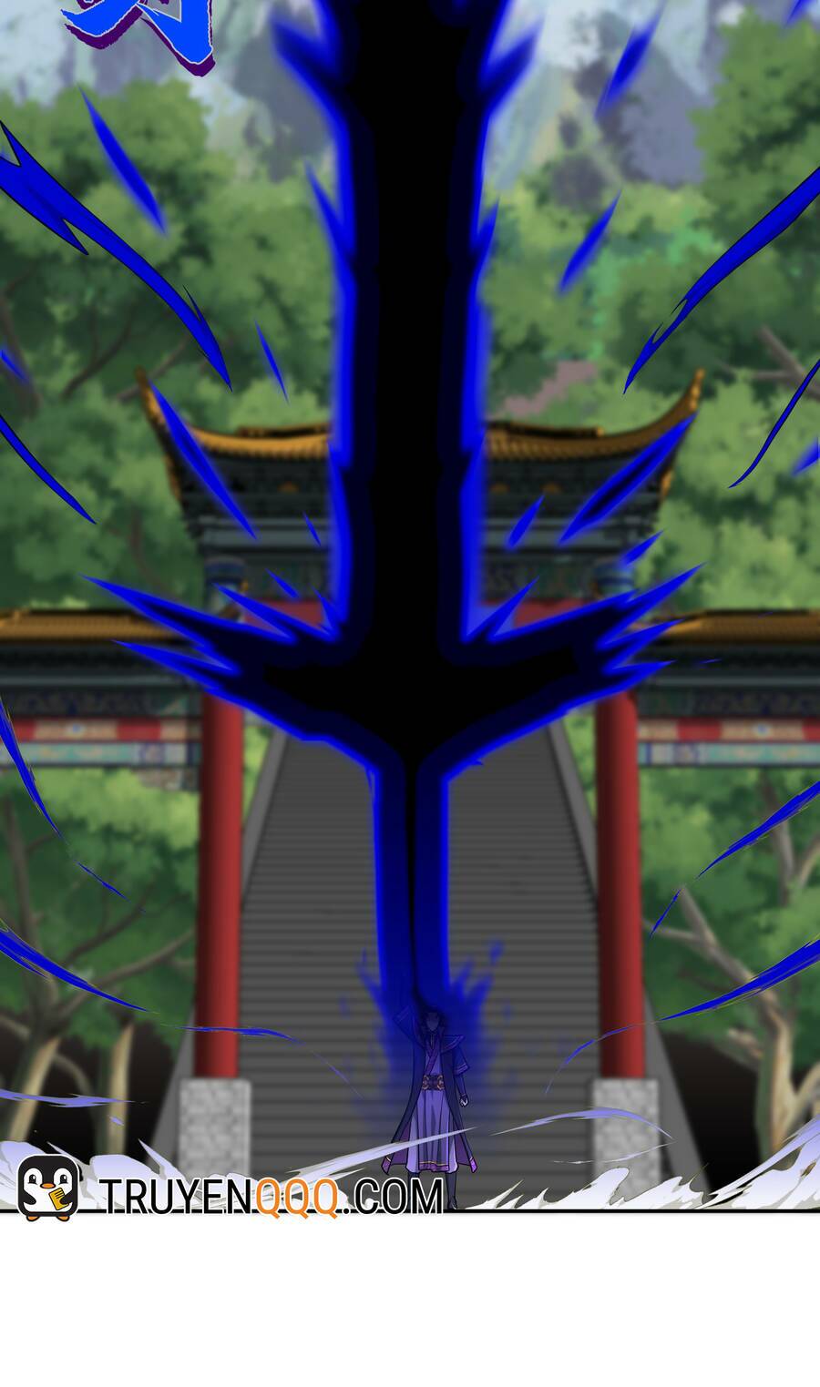 nhập hồn ma đạo tổ sư chapter 0 59