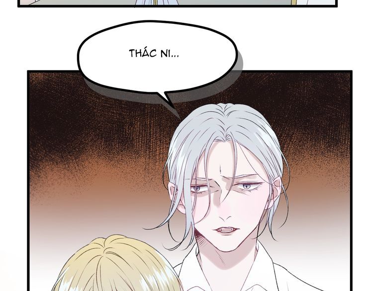 lượm được một tiểu hồ ly phần 3 chapter 25 20