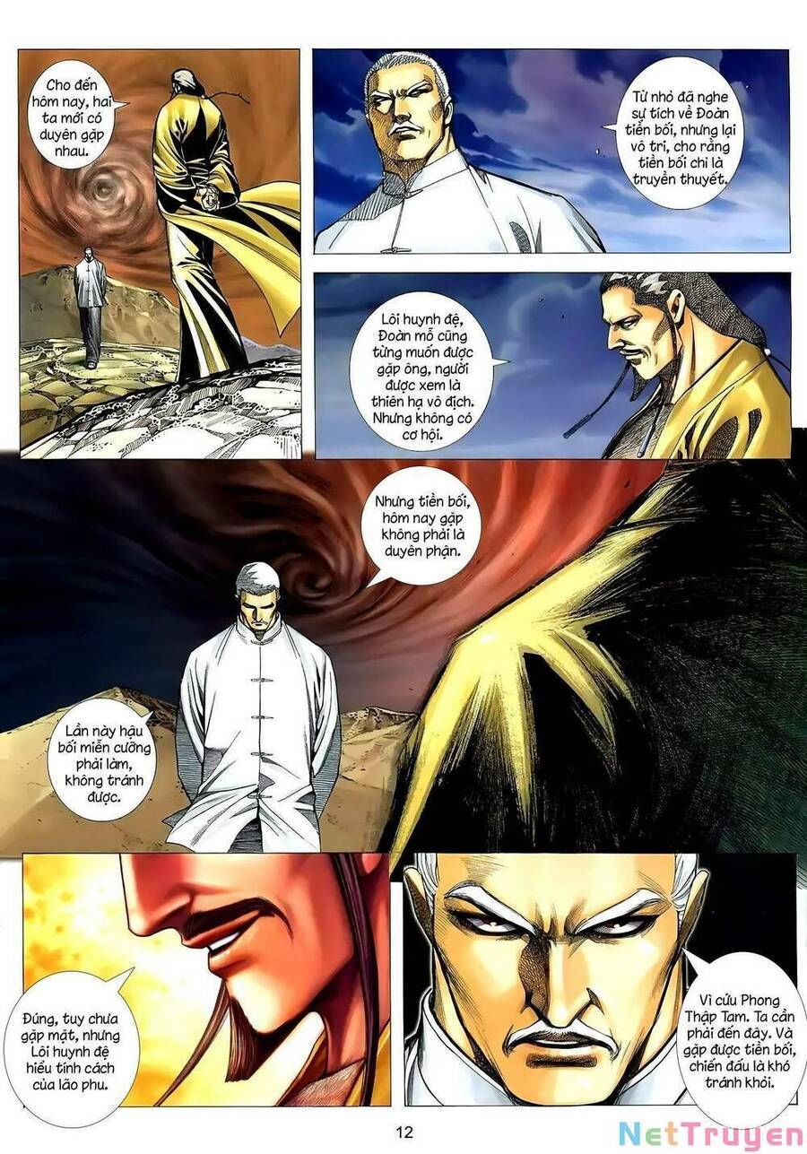 cuồng đao 04 chapter 37 12