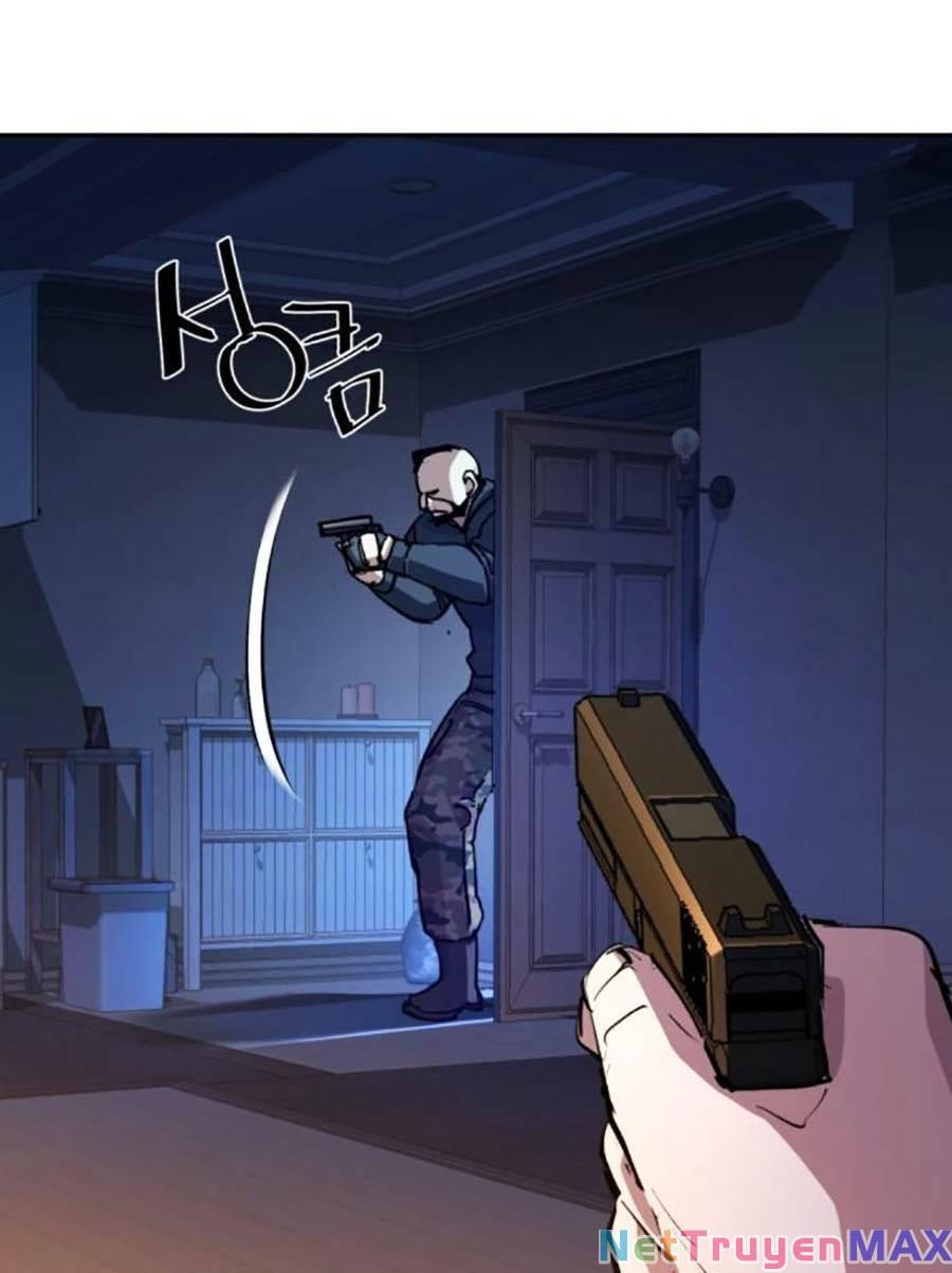 bạn học tôi là lính đánh thuê chapter 151 33