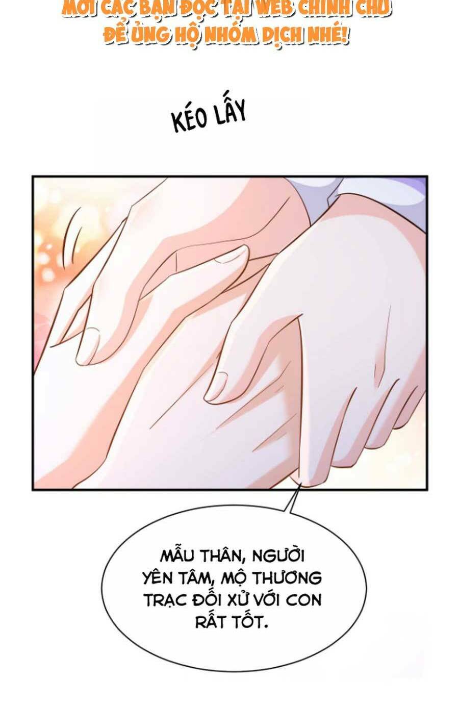 xuyên qua làm vương phi miệng quạ chapter 24 8