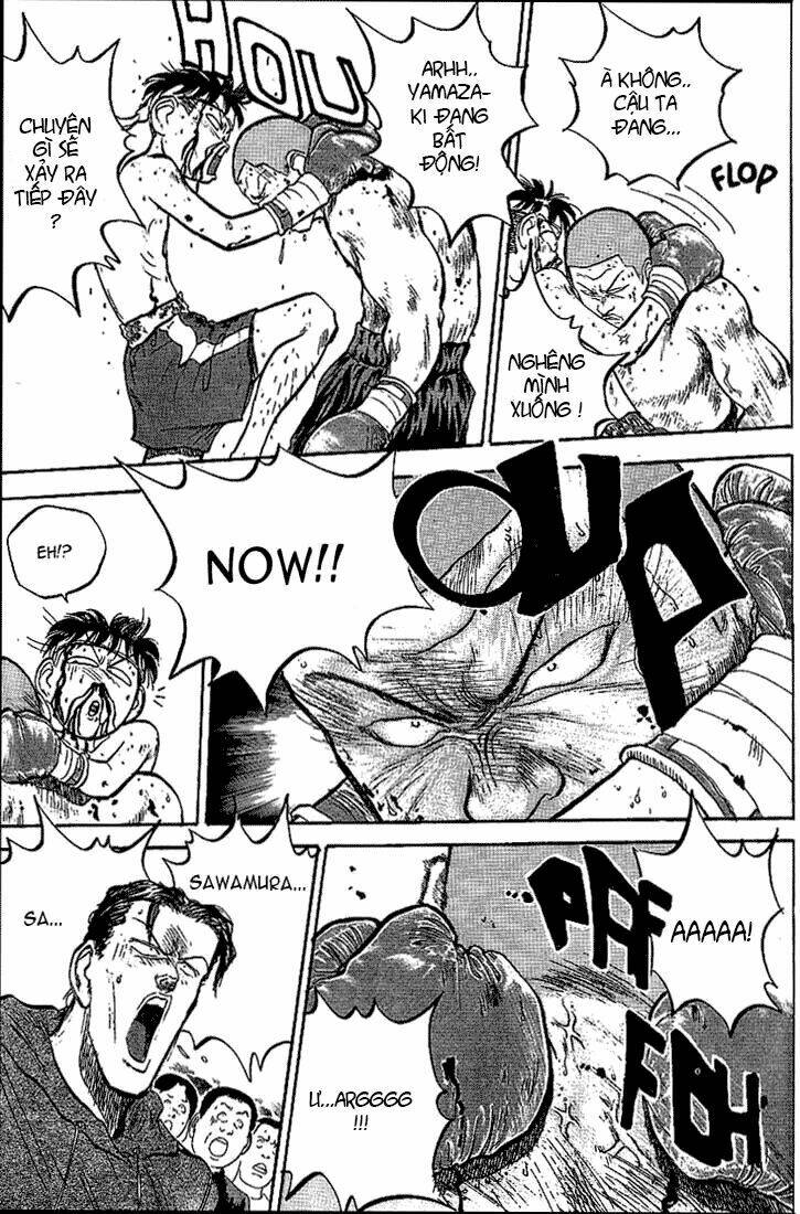 hakaiou noritaka chapter 16 12