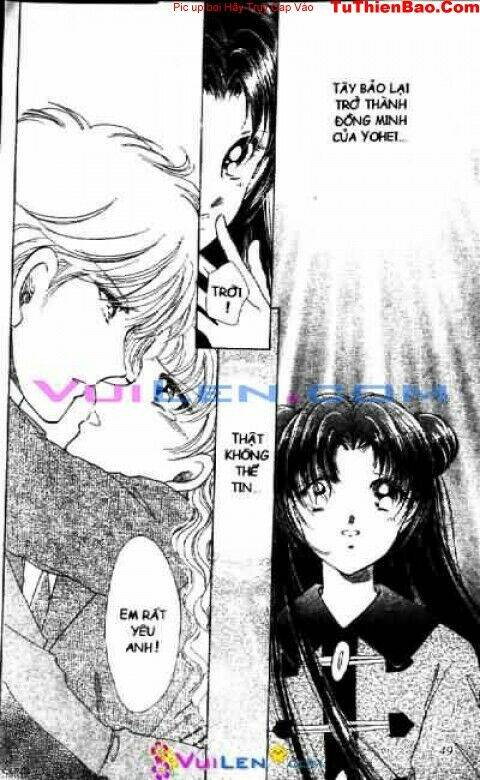 vương quốc điện ảnh chapter 3 49