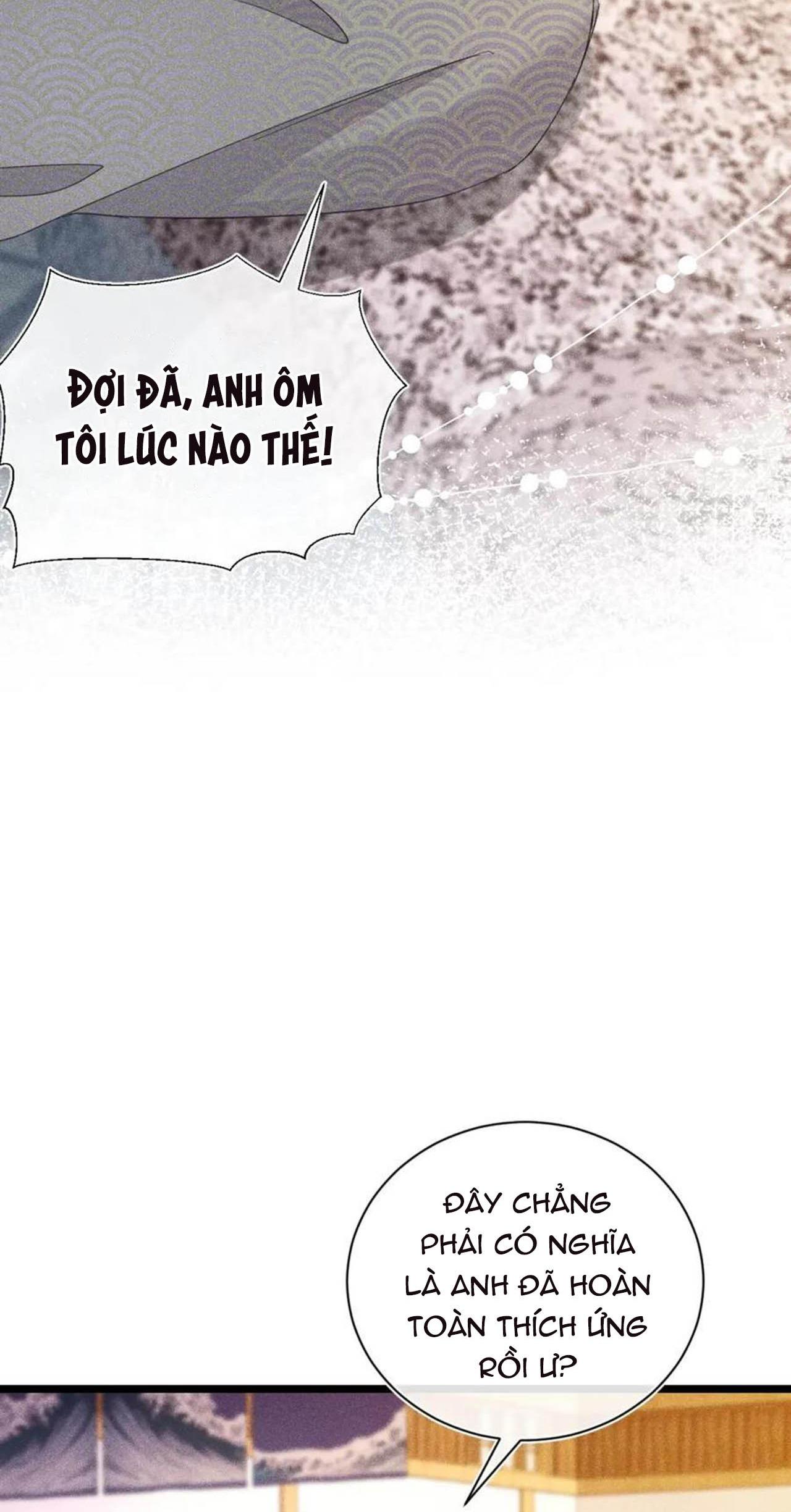 nhặt được ác quỷ chapter 20 33