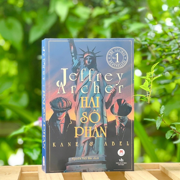 Hai Số Phận (Tái Bản)