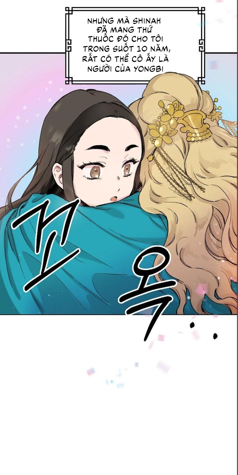 sự trở lại của phản diện chapter 1 54