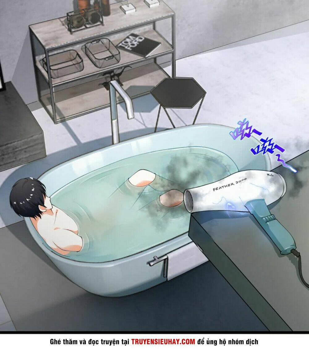 vú em là cổ tiên chapter 1 19