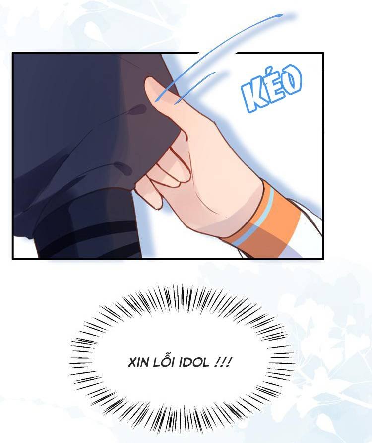 mối tình đầu của cậu ấy lại chính là tôi chapter 12 41