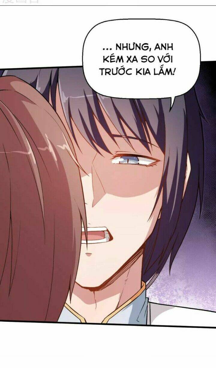 vườn trường cuồng sư hệ thống chapter 40 15