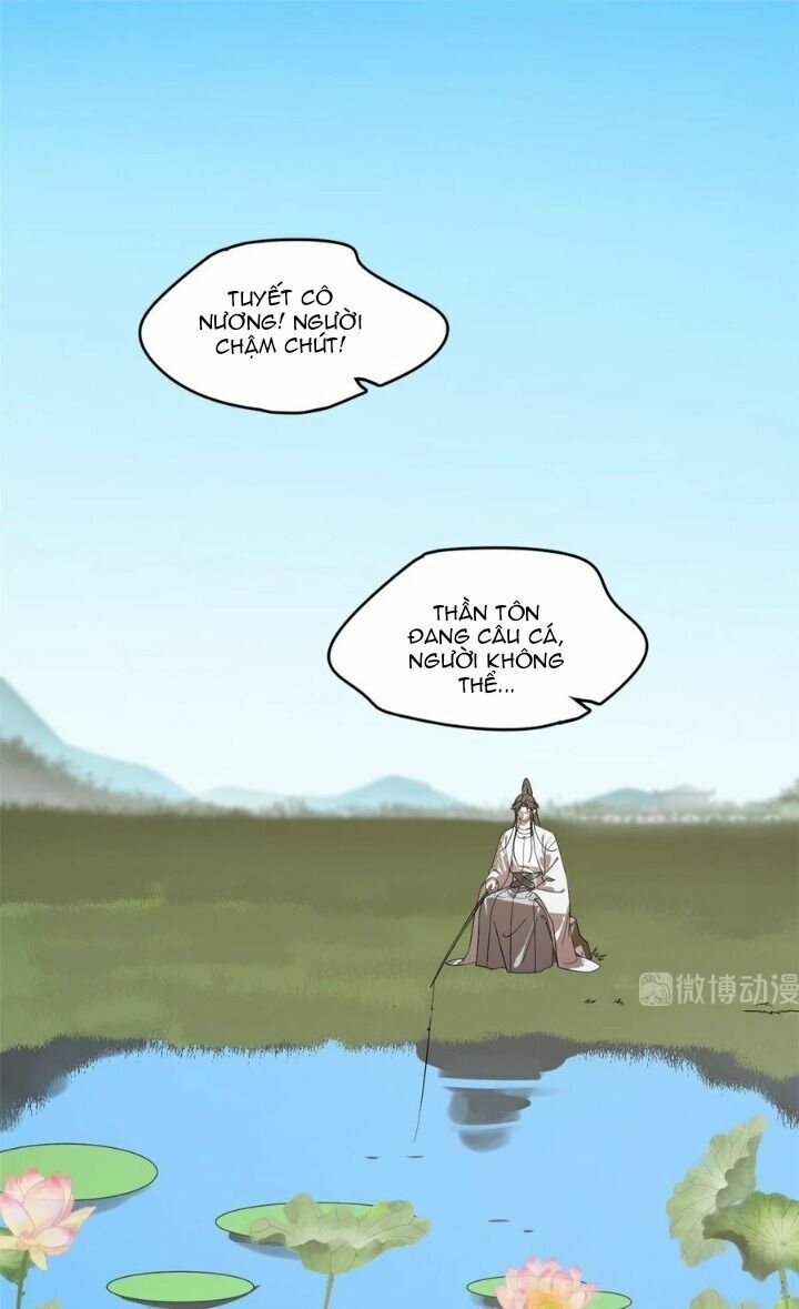 độc bộ thiên hạ: đặc công thần y chapter 241 2