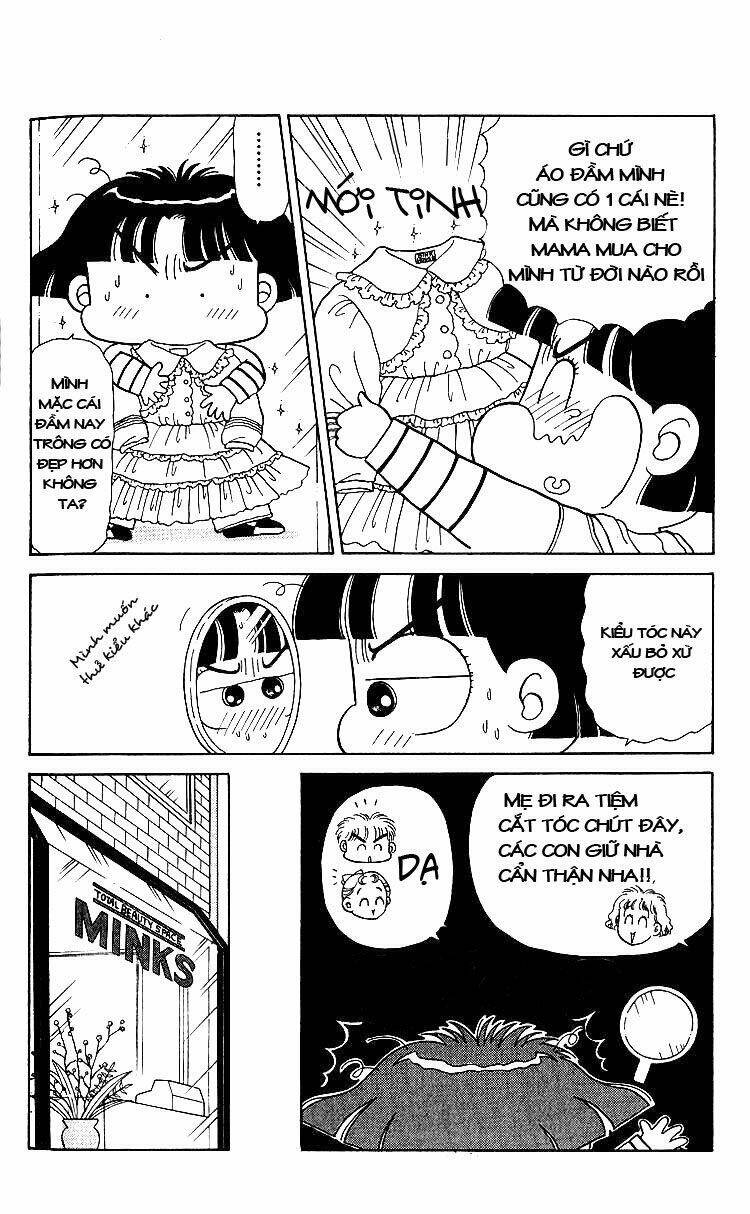 miiko desu! chapter 7 5