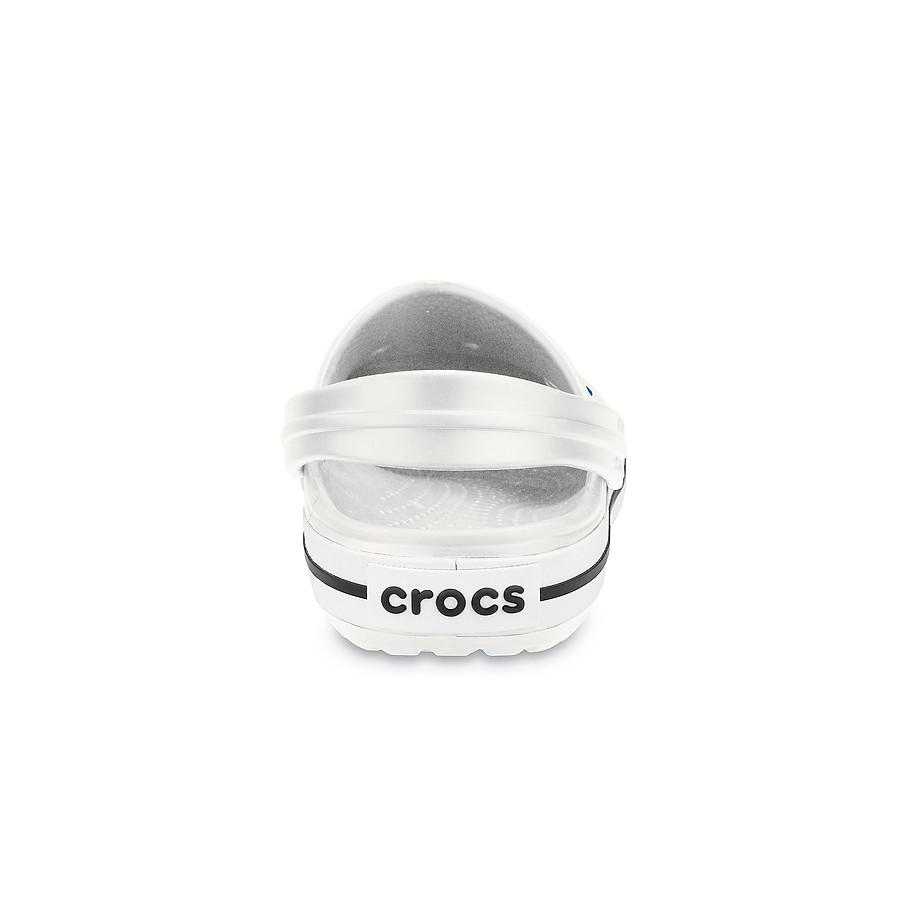 Giày  Crocs Crocband Unisex 11016 - 11016-100 - M9W11