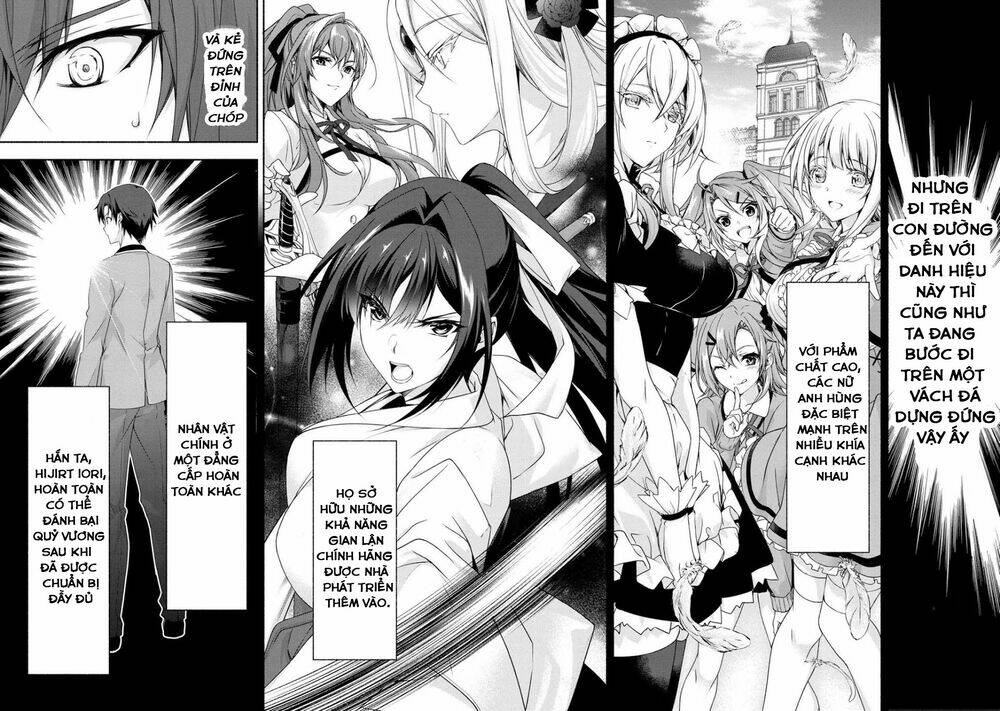 magicalexplorer eroge no yuujin kyara ni tensei shitakedo, game chishiki tsukatte jiyuu ni ikiru chapter 1 36