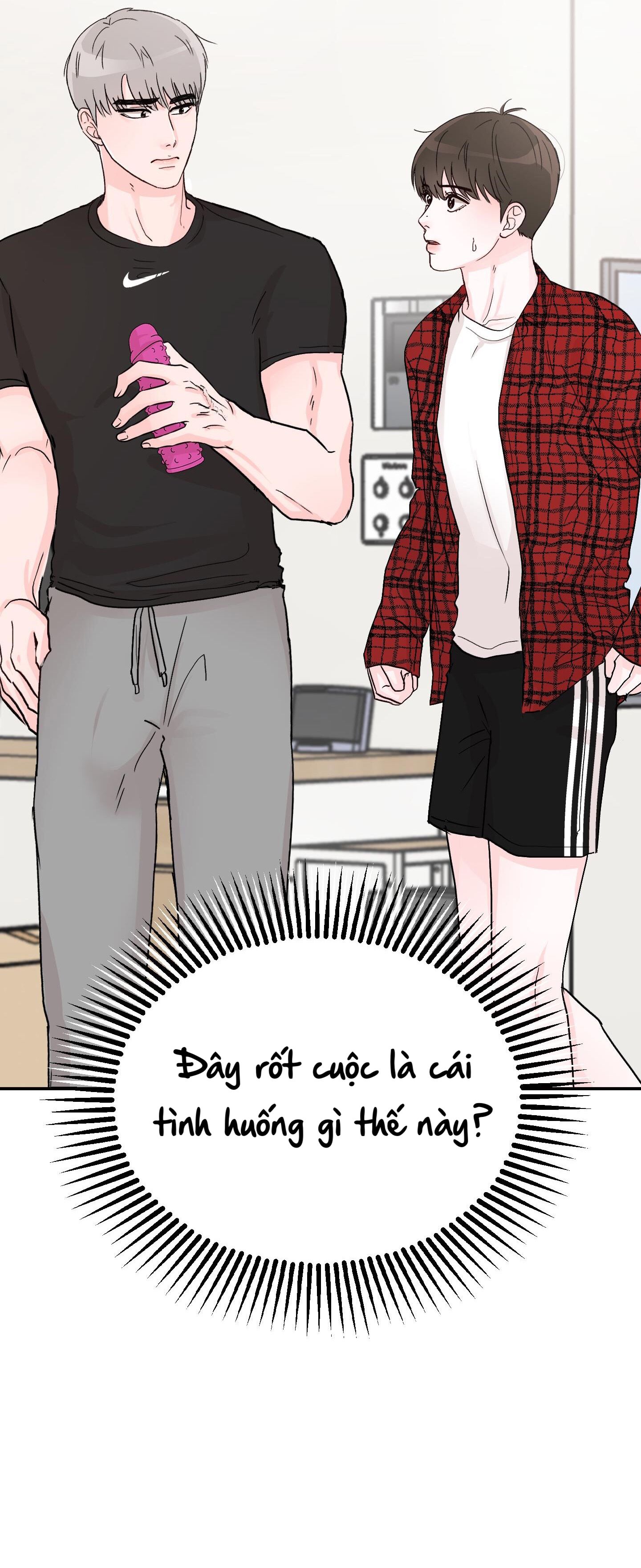 thán phục thanh xuân chapter 1 68