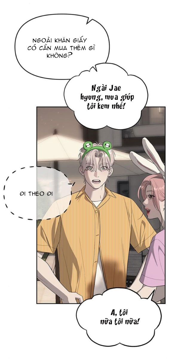 xâm nhập trường trung học tài phiệt chapter 69.1 13