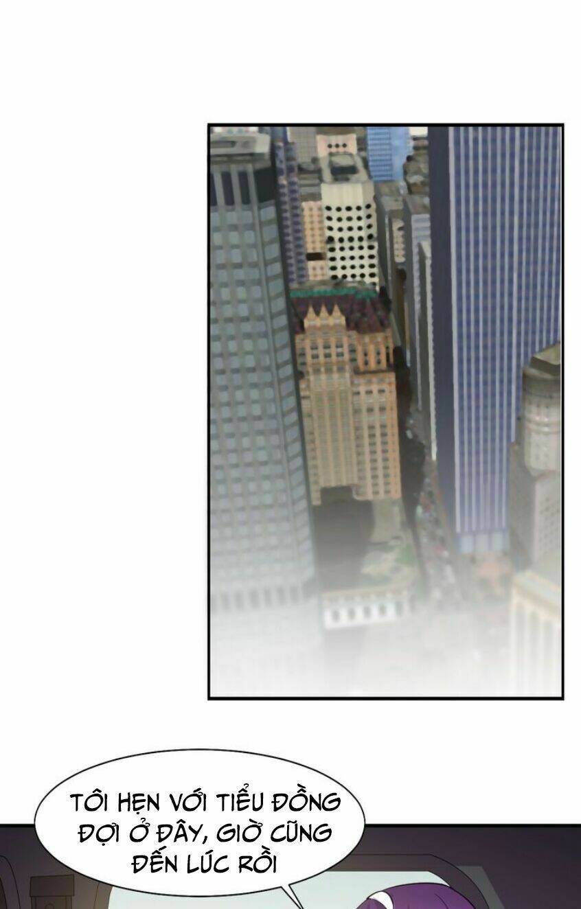 siêu cấp hộ vệ của đại tiểu thư chapter 27 5
