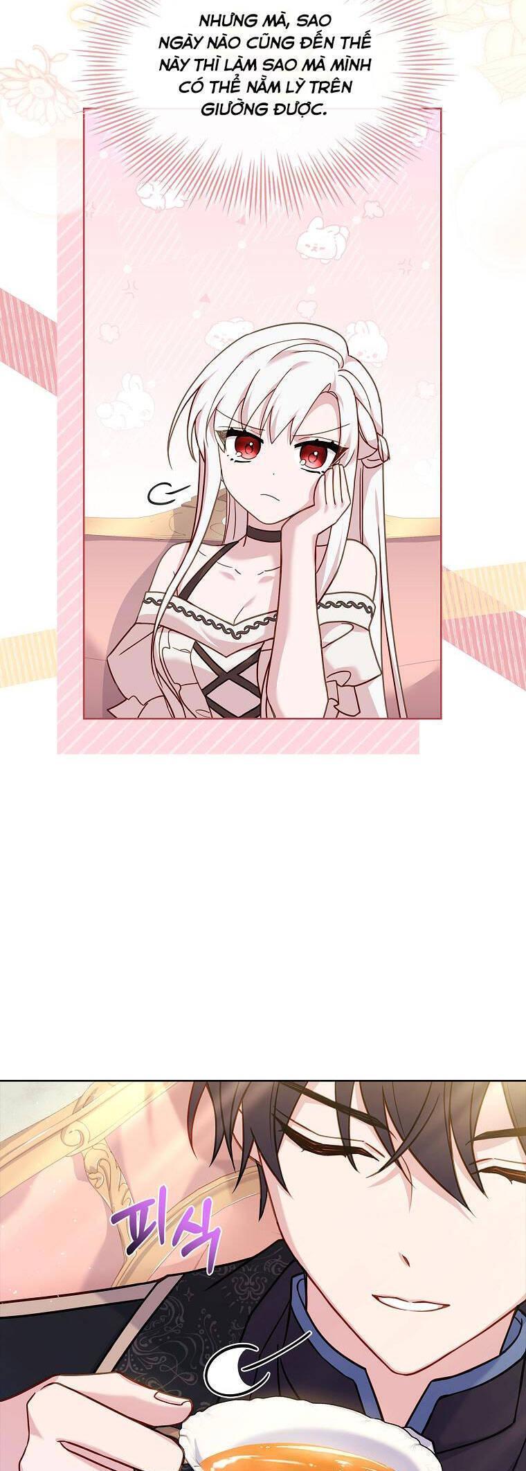 để yên cho tiểu thư hiền chapter 91 45