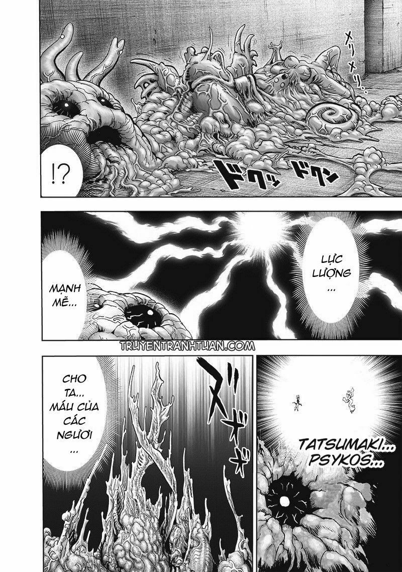 one-punch man chapter 172 20