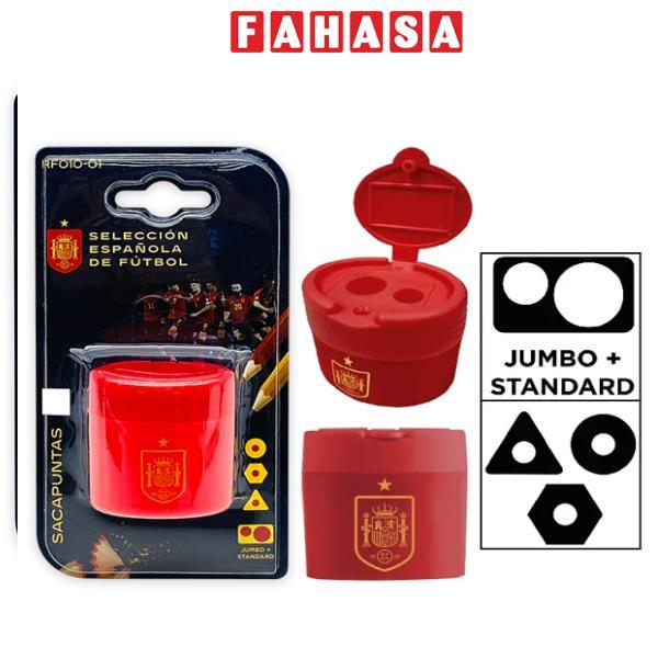 Chuốt Chì Đôi La Roja - MP RF010-01