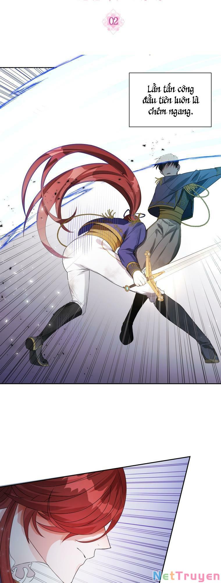 này tiểu công tước, hãy tin ở chị đi! chapter 2 32