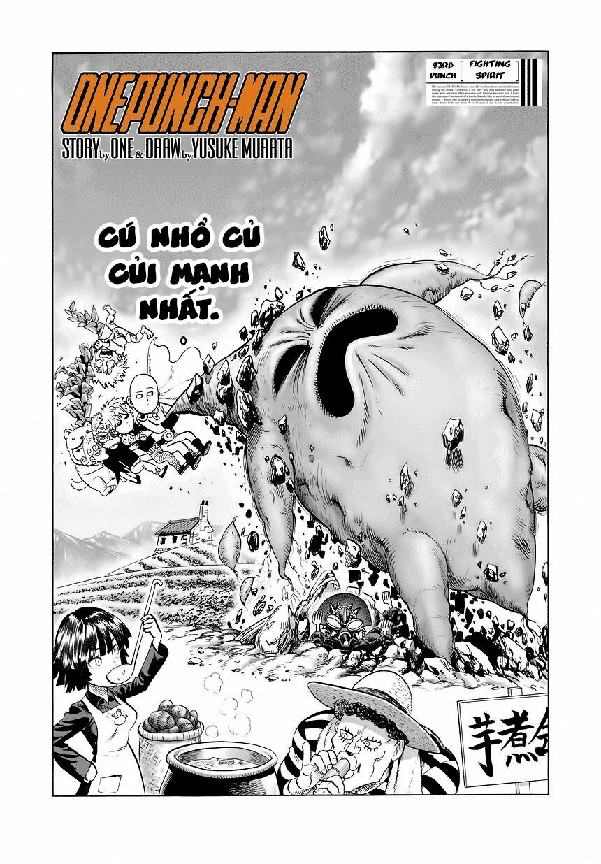 one-punch man chapter 80 1