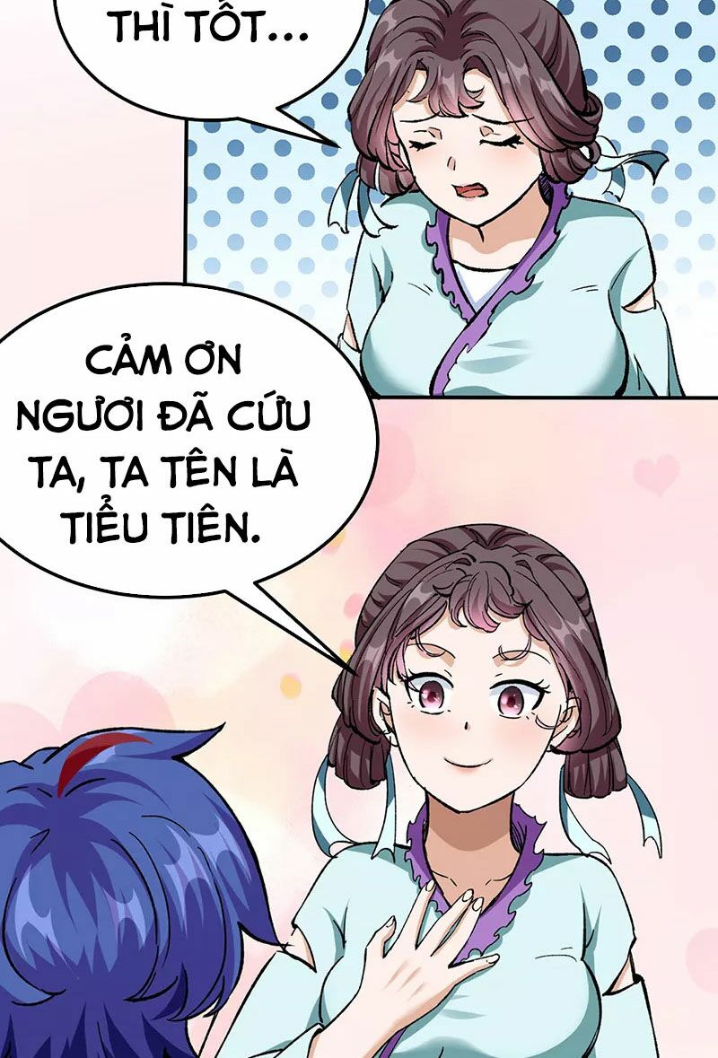 võ đạo độc tôn chapter 423 5