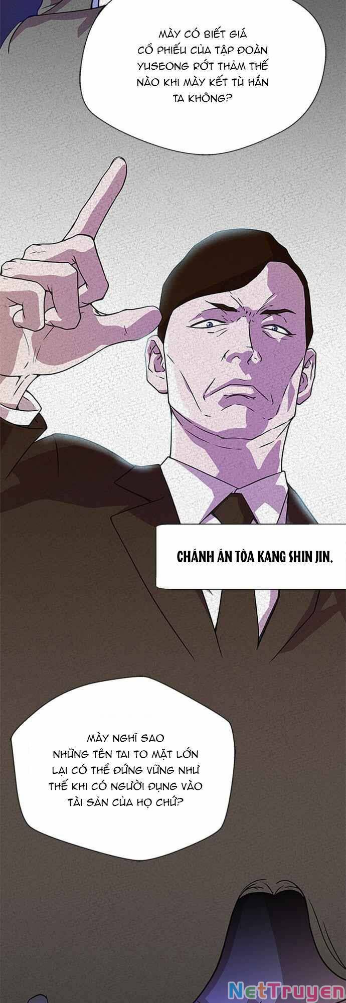 thẩm phán lee han young chapter 1 86