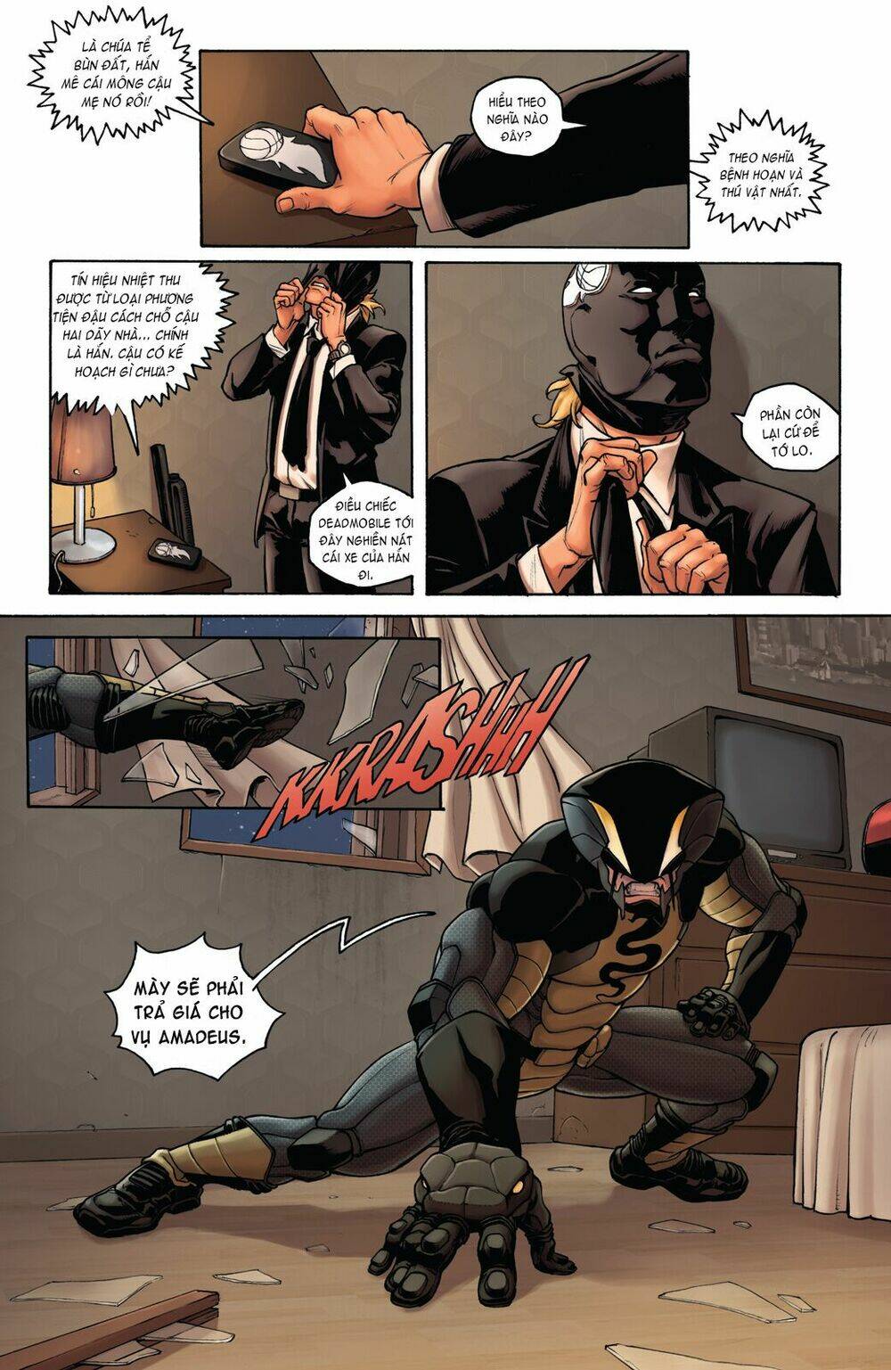 bad ass chapter 3 16